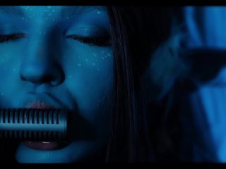 ASMR Avatar - Sensitive Licking For Strong Relax - Pornhub, SOLY ASMRRR (FullHD 2021)-5