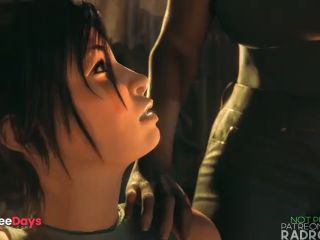 [GetFreeDays.com] Lara Croft Womb Rider 3D Porn Leak November 2022-2
