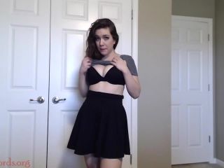 adult clip 49 Natasha - joi - femdom porn femdom verbal humiliation-1