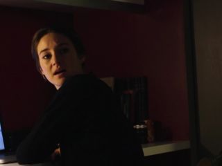 Shailene Woodley – Snowden (2016) HD 1080p - (Celebrity porn)-7