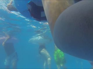 Porn online Underwater swimsuit tracking – YMUW-1037-6