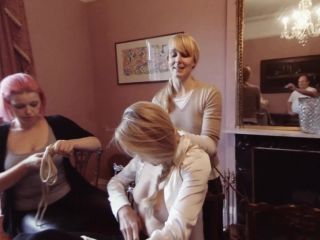 online clip 38 Restrainedelegance: At The End Bondage | bondage | bdsm porn blonde milf xxx-7