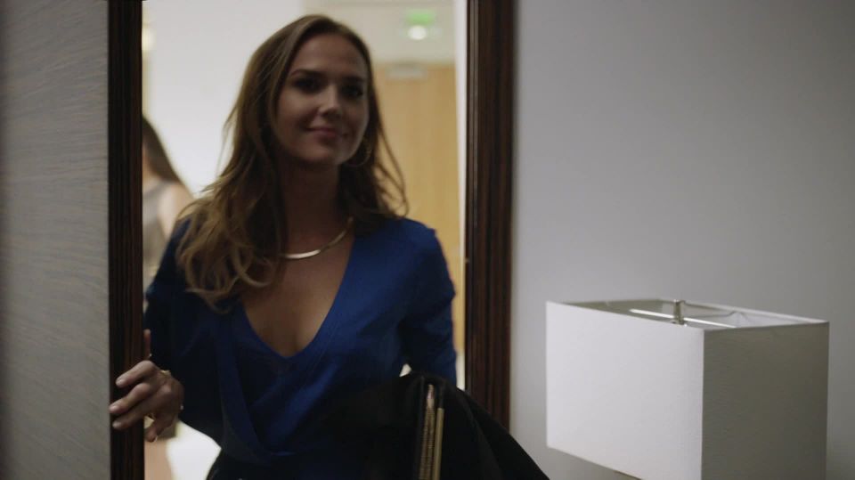 Arielle Kebbel – Ballers s01e10 (2015) HDTV 1080p - (Celebrity porn)