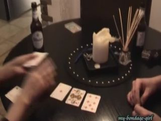 online adult clip 49 Strip poker - tickle - german porn stinky foot fetish-2