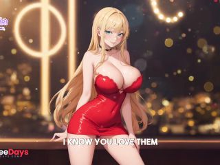 [GetFreeDays.com] A Stranger in Red JOI ASMR Audio RP Porn Film December 2022-2