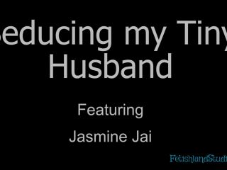 Jasmine Jai - Seducing my tiny husband-4