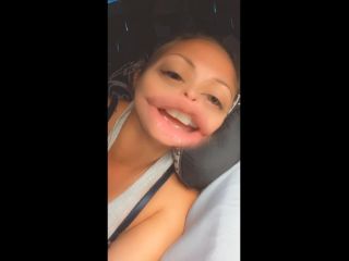 M@nyV1ds - QueenMotherSoles - SPH Cum On My Tongue countdown-3