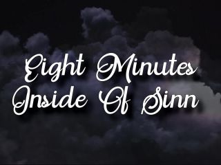 M@nyV1ds - SinnSage - Eight Minutes Inside Of Sinn Sage-0