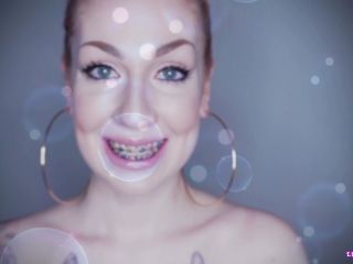free porn clip 39 LDBmistress - Braces Brainwash - pov - fetish porn julie cash femdom-1