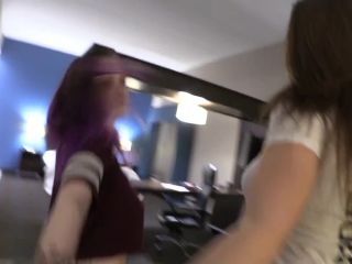 The Baltimore Sisters Get Revenge Part 2 MILF!-3