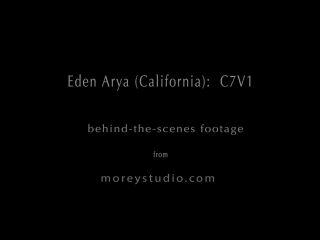 Eden Arya - Eden C7C1 - MoreyStudio-9