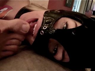 MarsFoxxx Worshiping my Daddy Dom's toes and feet - Toe Sucking-9