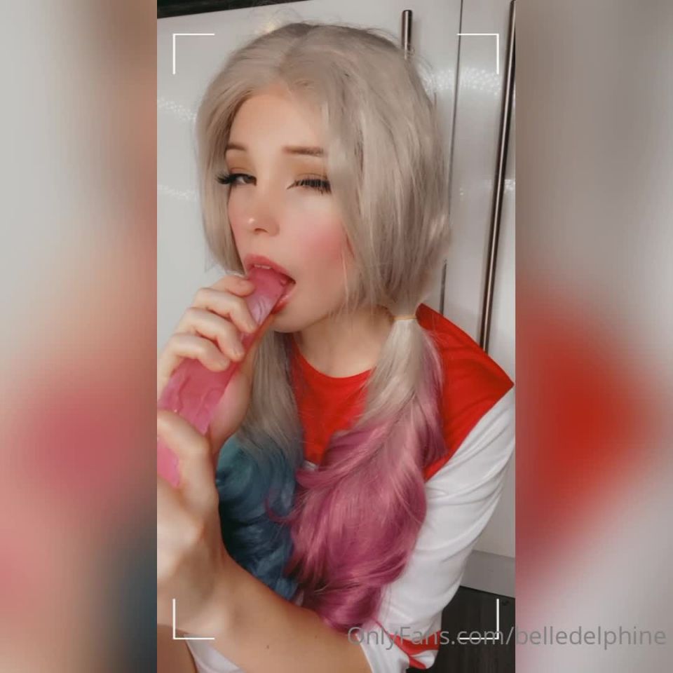 22-10-2020 Harley Quinn PaidVideo