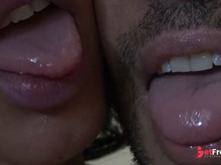 [GetFreeDays.com] Belle-mre embrassant son beau-fils aprs quil ait jacul dans sa bouche Porn Video June 2023-9