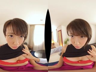 SIVR-117 A - Japan VR Porn - (Virtual Reality)-0