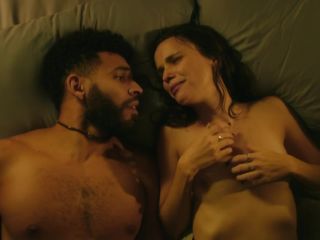 Debora Falabella - Depois a Louca Sou Eu (2019) HD 1080p - [Celebrity porn]-7