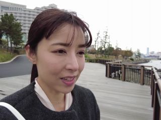 SDNM-273 &quot;I Came To Find Something More Important Than Money ...&quot; Asaka Tomita, 38 Years Old Chapter 4 &quot;Will You Be Happy If You Drink?&quot; - [JAV Full Movie]-0