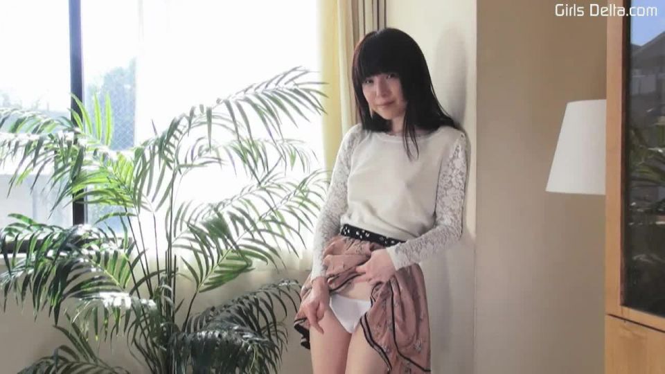 [Girlsdelta-MAYU] 板野真由 MAYU