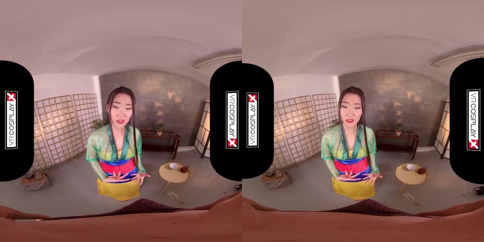 xxx cosplay asian babes compilation in pov virtual reality(porn)