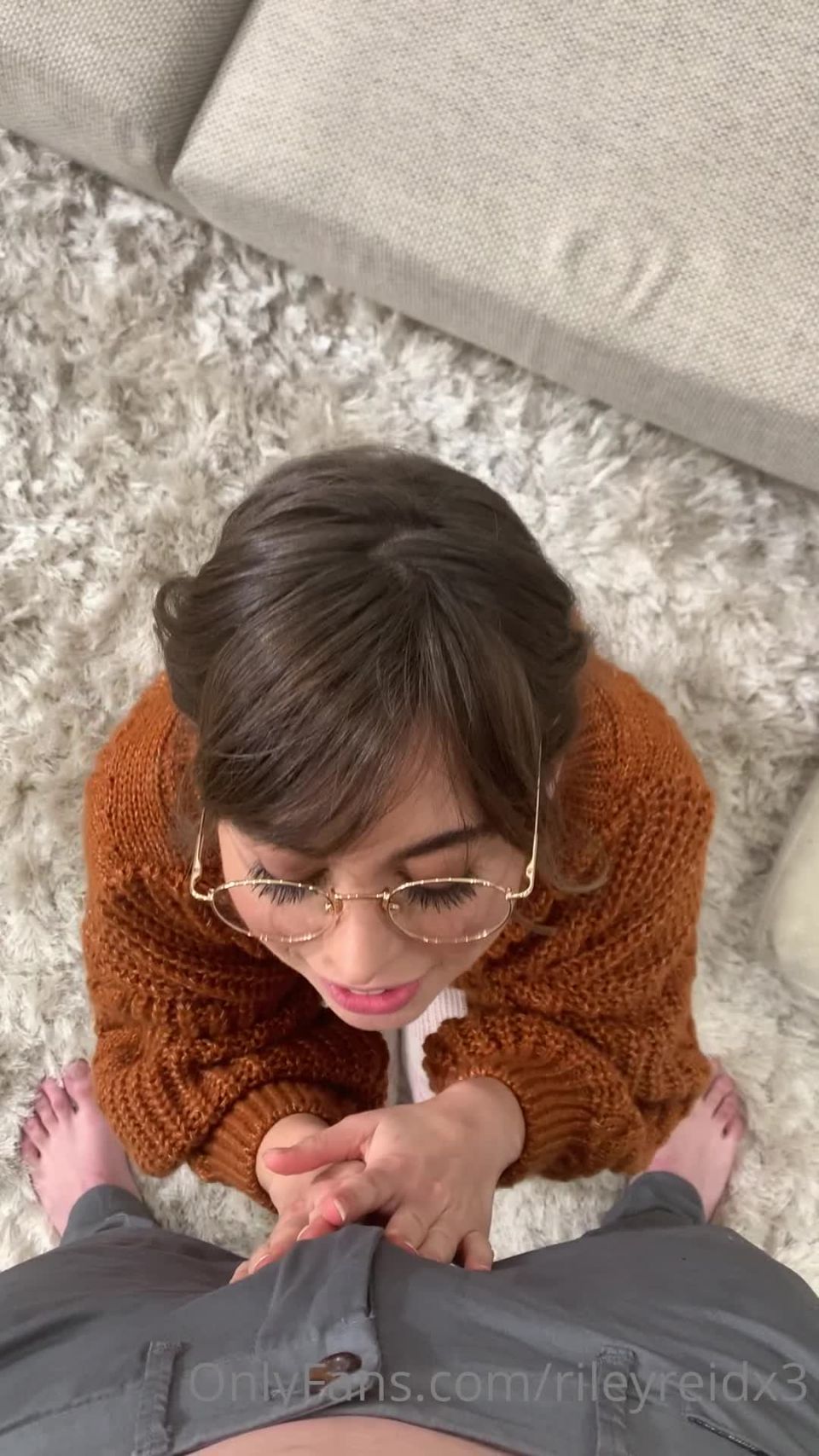 Riley Reid - I want your cock -.