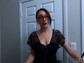 Fucking my art teacher lily labeau! (2021)-0