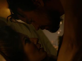 Lynn Collins – Lost in the Sun (2015) HD 1080p - (Celebrity porn)-9