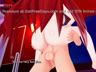 [GetFreeDays.com] fucked Rias Gremory in all positions Porn Leak April 2023-2