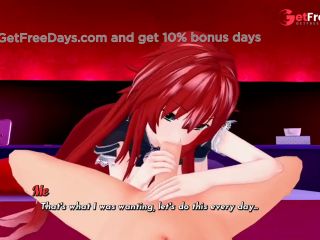 [GetFreeDays.com] fucked Rias Gremory in all positions Porn Leak April 2023-7