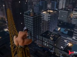 [GetFreeDays.com] Marvels Spider-Man Remastered Nude Game Play Part 37  Download Nude Mods and Game Adult Film December 2022-4