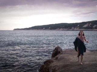 Joyce Bibring, Alexia Barlier - Noces Rouges s01e03 (2018) HD 720p - (Celebrity porn)-9
