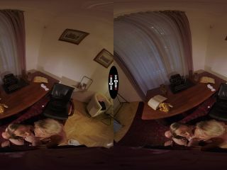  3d porn | DarkRoomVR – Meeting The Neighbour – Lady Bug  Kathy Anderson (Oculus  Go 4K) | ffm-2