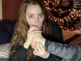 roxie rae fetish feet porn | celestialtootsies  Lil preview to a self worship I just filmed ) al | worship-8