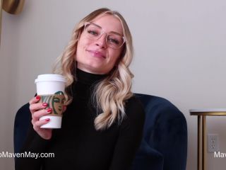 M@nyV1ds - MavenMay - Coffee Challenge-8