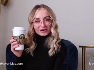 M@nyV1ds - MavenMay - Coffee Challenge-9