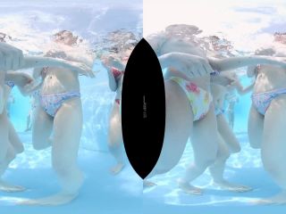 Inaba Ruka, other - Pool Pervert VR / 3DSVR-0498 - SODVR (UltraHD 2K 2020)-2