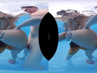 Inaba Ruka, other - Pool Pervert VR / 3DSVR-0498 - SODVR (UltraHD 2K 2020)-7