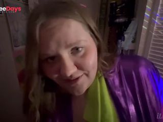 [GetFreeDays.com] BBW party slut POV fuck Sex Leak June 2023-5