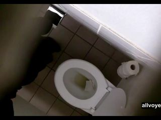  voyeur | Toilet Indoor - Office WC spy cam | voyeur-1