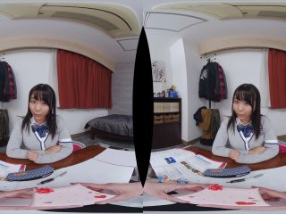 TMAVR-117 D - Japan VR Porn - (Virtual Reality)-1