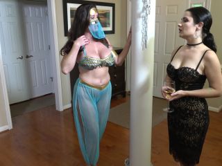 free porn video 1 Detective Carter: Harem Undercover Part 1 – Christina Carter CAUGHT at Sex Slave Auction by Tilly McReese - bondage - lesbian girls yoga pants fetish-4