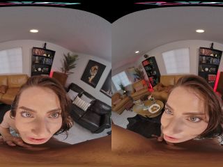 VRHush - From Welcome Cookies To Baby Booties - Aubree Valentine - Oculus, Go... - POV-6