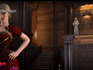 [GetFreeDays.com] The Genesis Order - Ep 23 - Mysteies of the Mansion By MissKitty2K Sex Stream March 2023-1