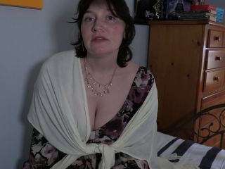 Bettie Bondage - Mommy Magicked into Ahegao Slut -  (UltraHD 2021)-0