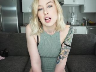 Mystie Mae - I Only Undress For Your Pain CBT JOI!-0