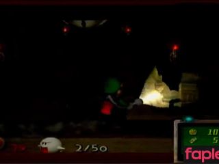 [GetFreeDays.com] Lets Play Luigis Mansion Episode 3 Part 13 Adult Clip June 2023-0