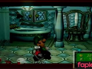 [GetFreeDays.com] Lets Play Luigis Mansion Episode 3 Part 13 Adult Clip June 2023-2