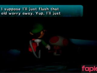 [GetFreeDays.com] Lets Play Luigis Mansion Episode 3 Part 13 Adult Clip June 2023-7