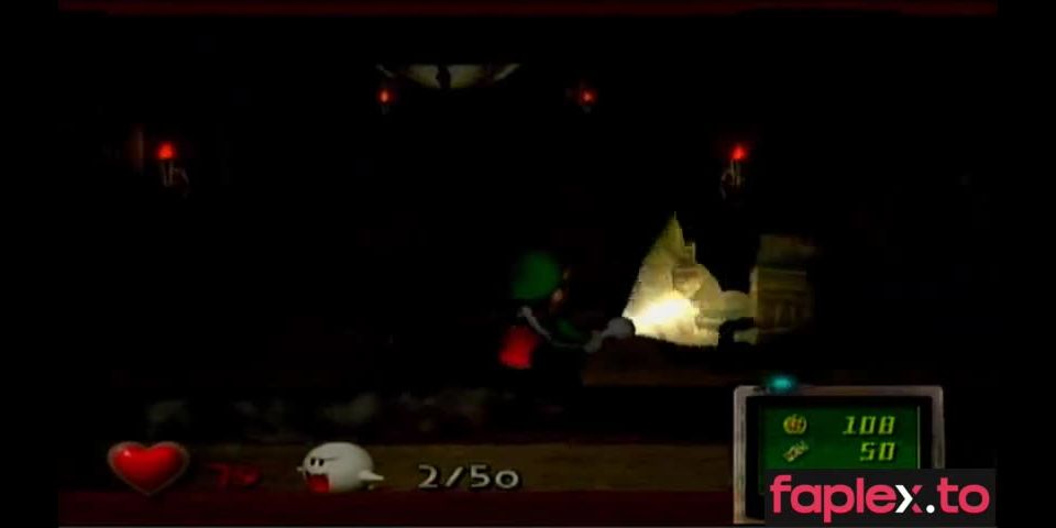 [GetFreeDays.com] Lets Play Luigis Mansion Episode 3 Part 13 Adult Clip June 2023