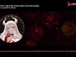 [GetFreeDays.com] Erotic Audio  Succubus Summon  FemDom Roleplay ASMR BDSM Demon Porn Stream July 2023-4