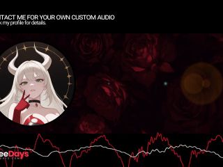 [GetFreeDays.com] Erotic Audio  Succubus Summon  FemDom Roleplay ASMR BDSM Demon Porn Stream July 2023-9